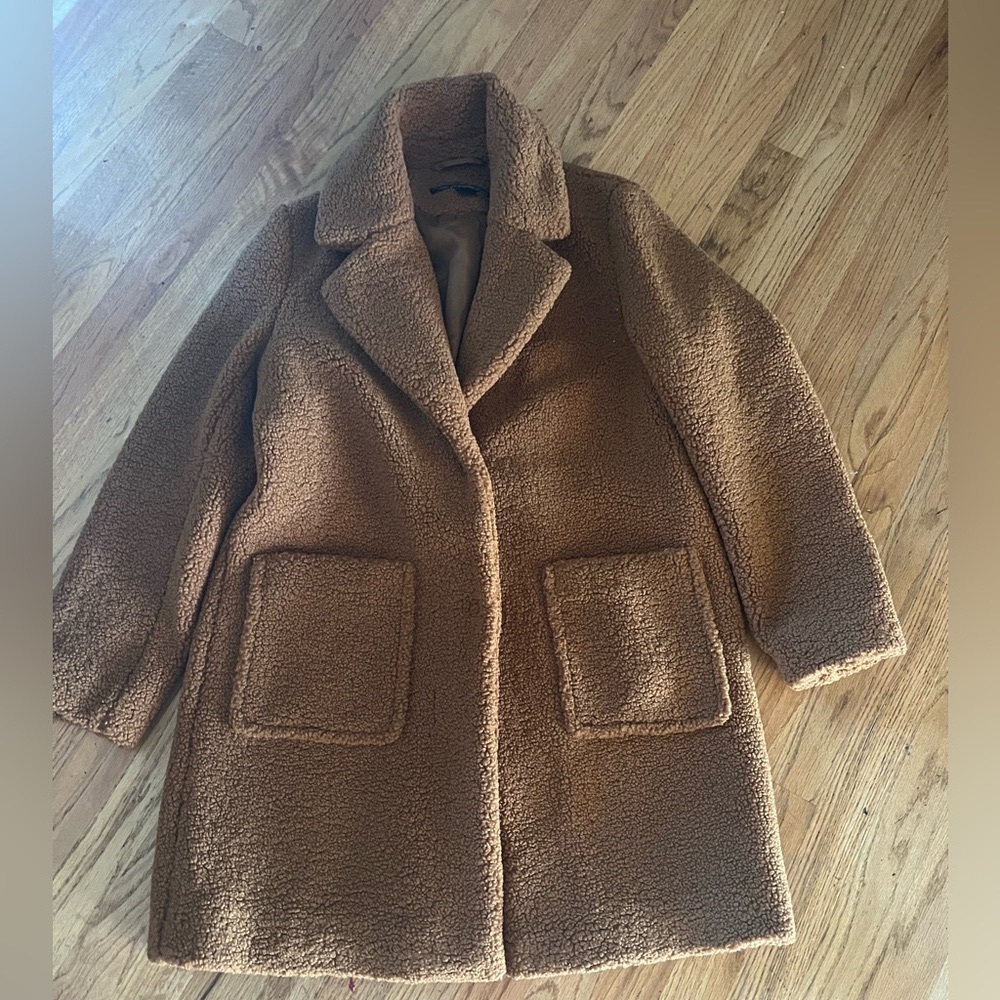 Trench coat